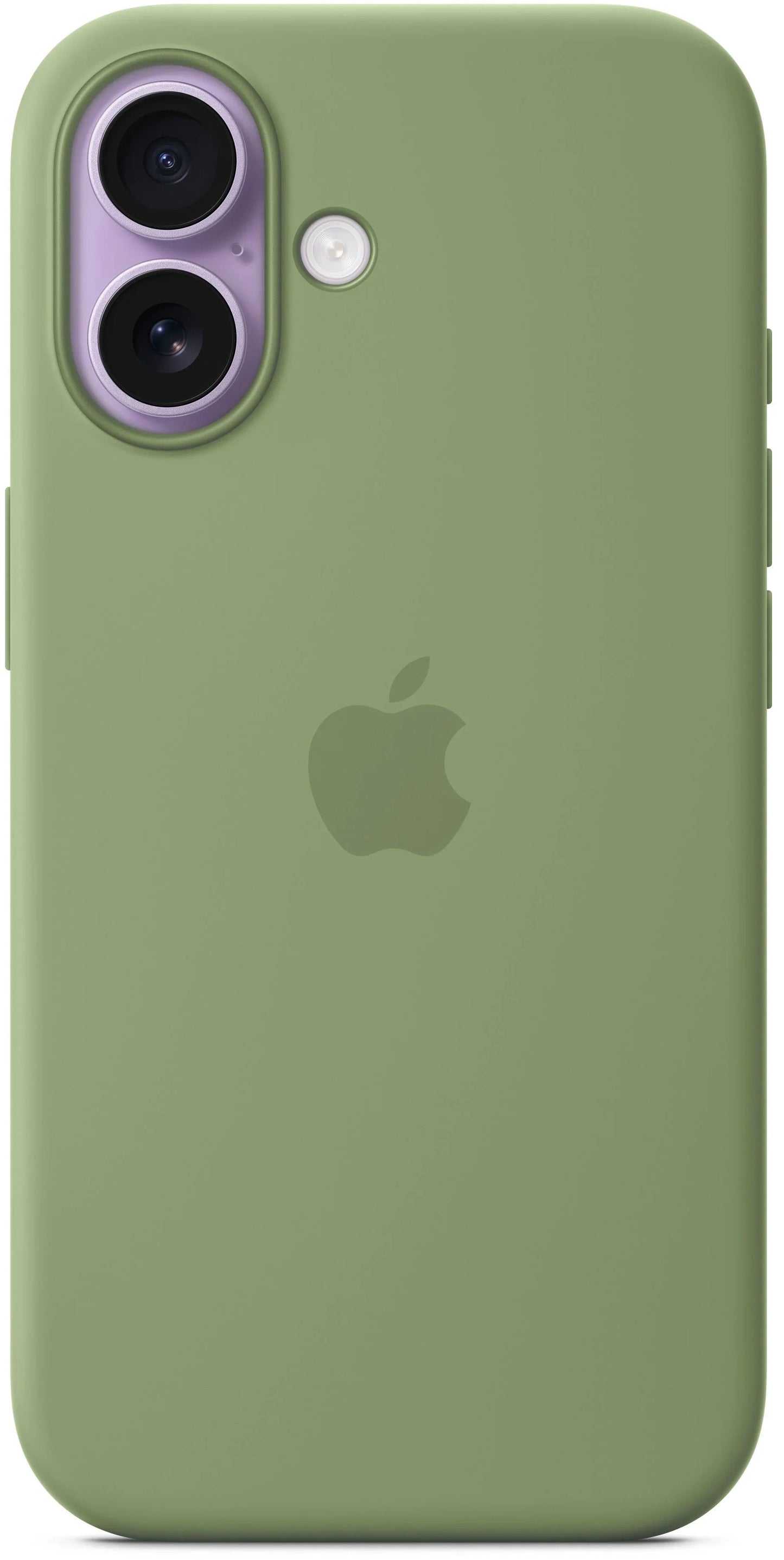 Capa MagSafe para Apple iPhone 17, Verde MGEX4ZM/A