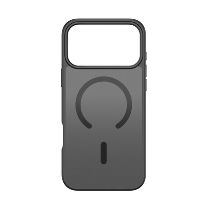 Capa MagSafe para Apple iPhone 17 Pro, DUX DUCIS, Yind, Preta