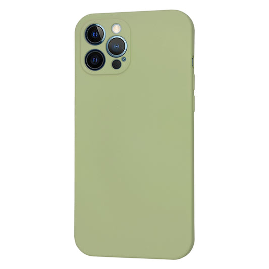 Capa MagSafe para Apple iPhone 12 Pro Max, Techsuit, SoftFlex, Matcha