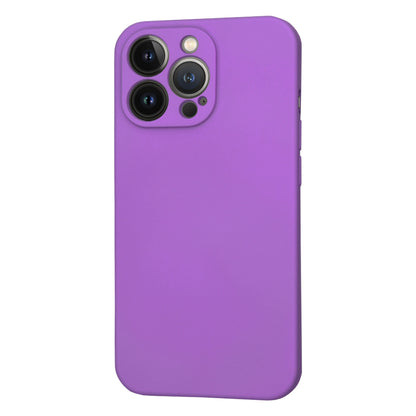 Capa MagSafe para Apple iPhone 13 Pro, Techsuit, SoftFlex, Roxo