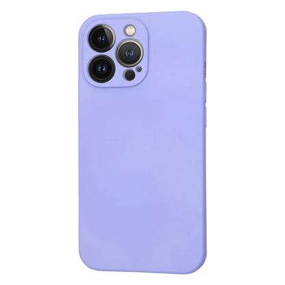 Capa MagSafe para Apple iPhone 13 Pro, Techsuit, SoftFlex, Roxo Claro