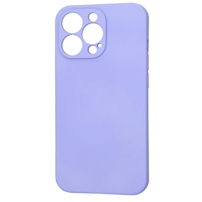 Capa MagSafe para Apple iPhone 13 Pro, Techsuit, SoftFlex, Roxo Claro