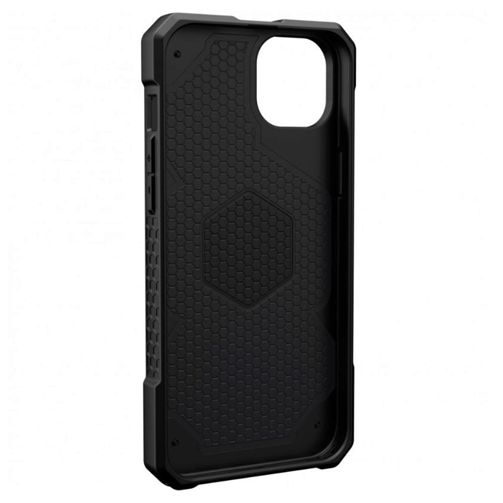 Capa MagSafe para Apple iPhone 14 Plus, Urban Armor Gear, Monarch Pro, Preta
