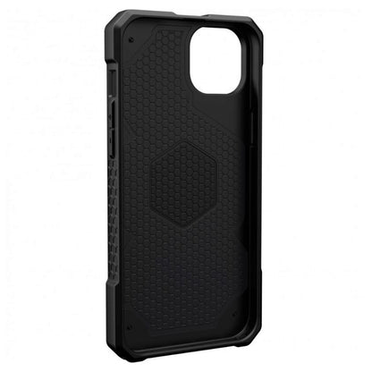 Capa MagSafe para Apple iPhone 14 Plus, Urban Armor Gear, Monarch Pro, Preta