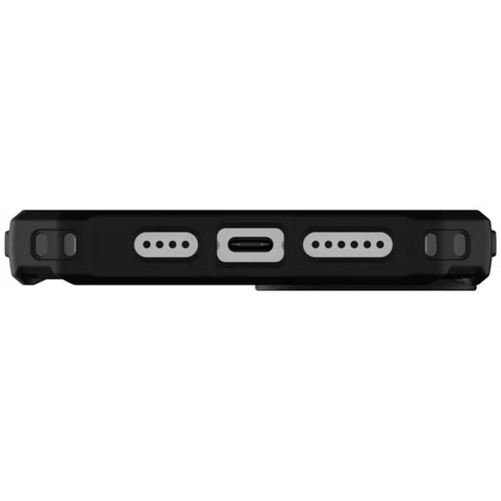 Capa MagSafe para Apple iPhone 14 Plus, Urban Armor Gear, Pathfinder, Preta