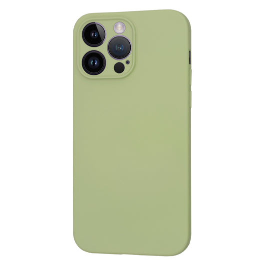 Capa MagSafe para Apple iPhone 14 Pro Max, Techsuit, SoftFlex, Matcha