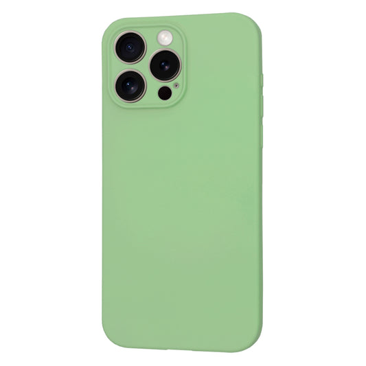 Capa MagSafe para Apple iPhone 15 Pro Max, Techsuit, SoftFlex, Verde Claro
