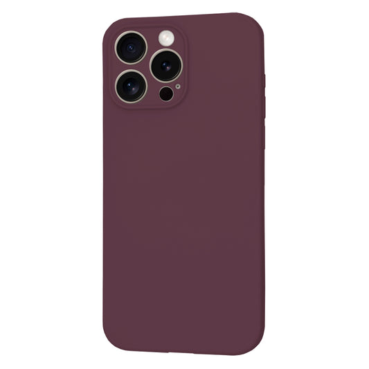 Capa MagSafe para Apple iPhone 15 Pro Max, Techsuit, SoftFlex, Vinho