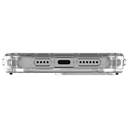Capa MagSafe para Apple iPhone 15 Pro Max, Urban Armor Gear, Plyo, Dourada