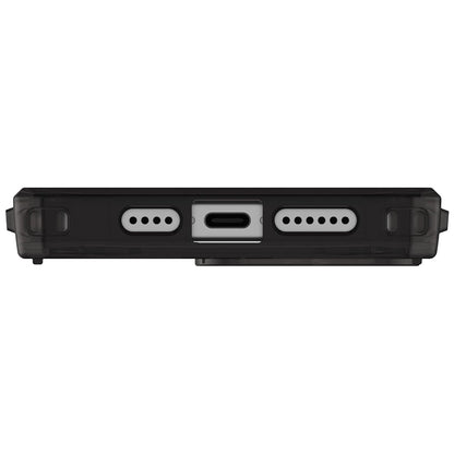 Capa MagSafe para Apple iPhone 15 Pro Max, Urban Armor Gear, Plyo, Castanha