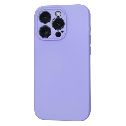 Capa MagSafe para Apple iPhone 15 Pro, Techsuit, SoftFlex, Roxo Claro