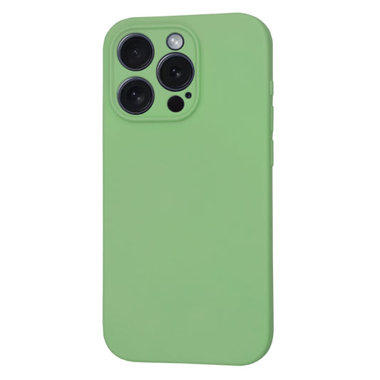 Capa MagSafe para Apple iPhone 15 Pro, Techsuit, SoftFlex, Verde Claro