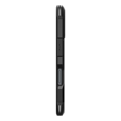 Capa MagSafe para Apple iPhone 16 Plus, Spigen, Tough Armor, Preta