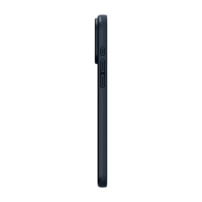 Capa MagSafe para Apple iPhone 16 Pro Max, Spigen, Thin Fit, Azul