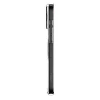 Capa MagSafe para Apple iPhone 16 Pro Max, Spigen, Ultra Hybrid, Branca ACS07998