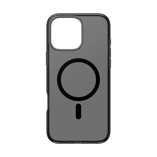 Capa MagSafe para Apple iPhone 16 Pro, PanzerGlass, Care Urban Combat, Preta