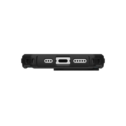 Capa MagSafe para Apple iPhone 16 Pro, Urban Armor Gear, Pathfinder, Azul