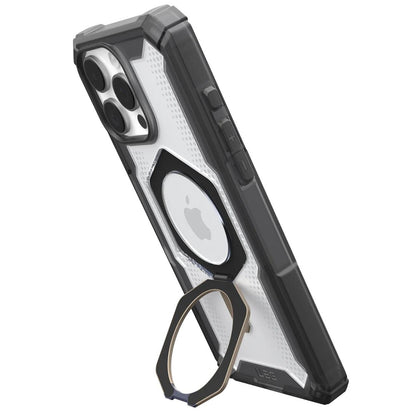 Capa MagSafe para Apple iPhone 16 Pro, Urban Armor Gear, Plasma XTE, Cinzento