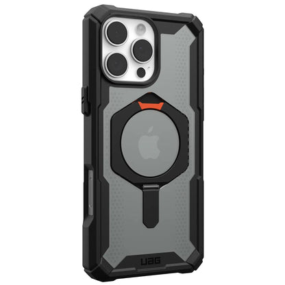 Capa MagSafe para Apple iPhone 16 Pro, Urban Armor Gear, Plasma XTE, Preta