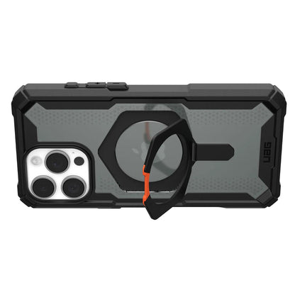 Capa MagSafe para Apple iPhone 16 Pro, Urban Armor Gear, Plasma XTE, Preta