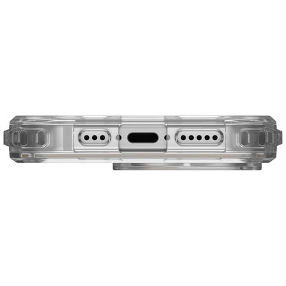 Capa MagSafe para Apple iPhone 16 Pro, Urban Armor Gear, Plyo, Dourada