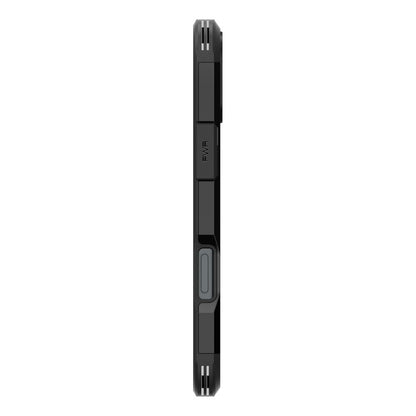Capa MagSafe para Apple iPhone 16, Spigen, Tough Armor, Preta ACS08216