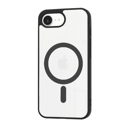 Capa MagSafe para Apple iPhone 17e / 16e, Techsuit, Pro, Preta