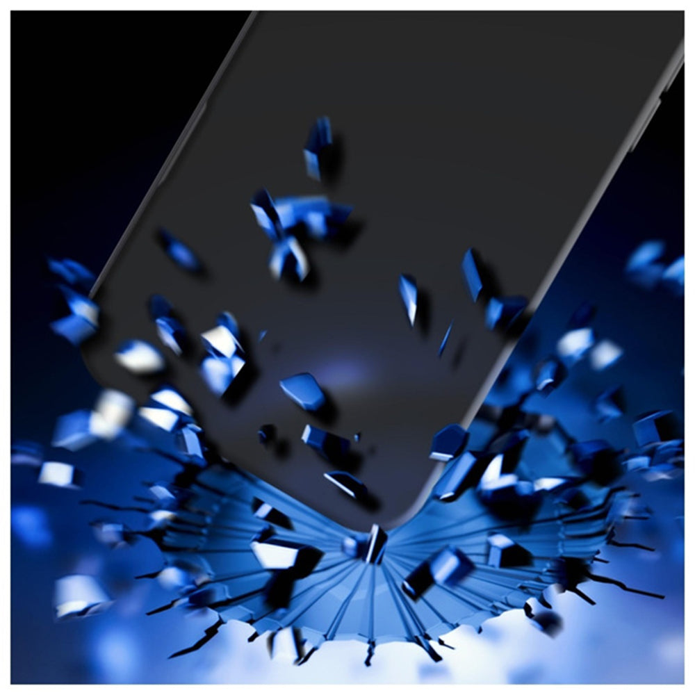 Capa MagSafe para Apple iPhone 17 Air, 3MK, Hardy, Preta