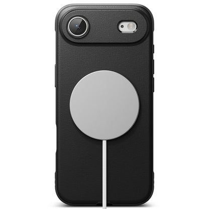 Capa MagSafe para Apple iPhone 17 Air, Ringke, Onyx, Preta