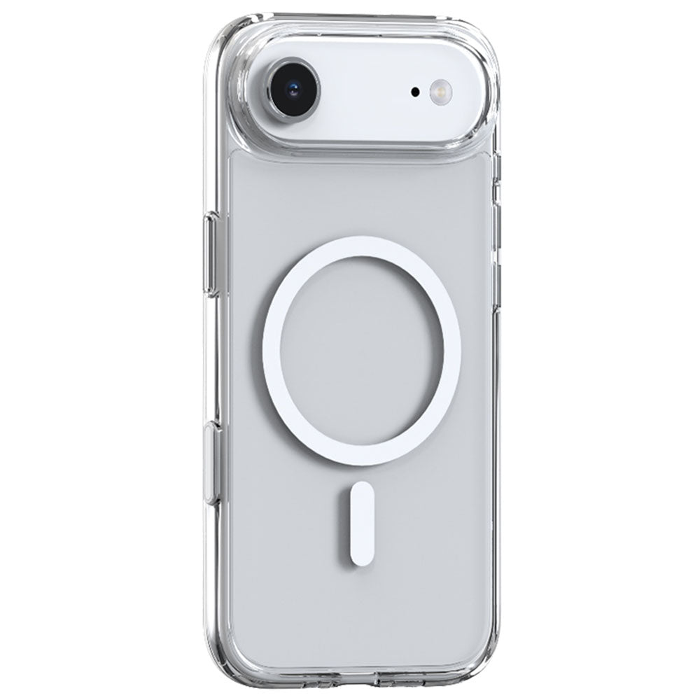 Capa MagSafe para Apple iPhone 17 Air, Torras, Guardian, Transparente