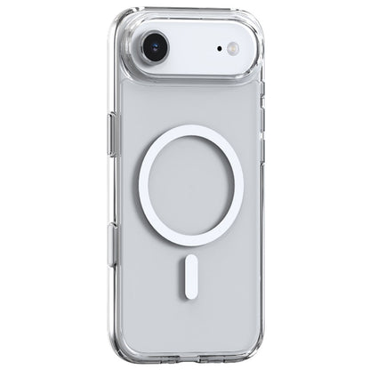 Capa MagSafe para Apple iPhone 17 Air, Torras, Guardian, Transparente