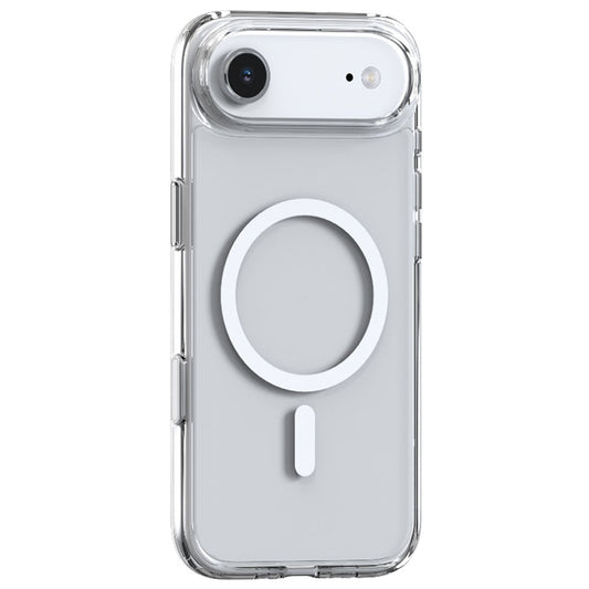 Capa MagSafe para Apple iPhone 17 Air, Torras, Guardian, Transparente