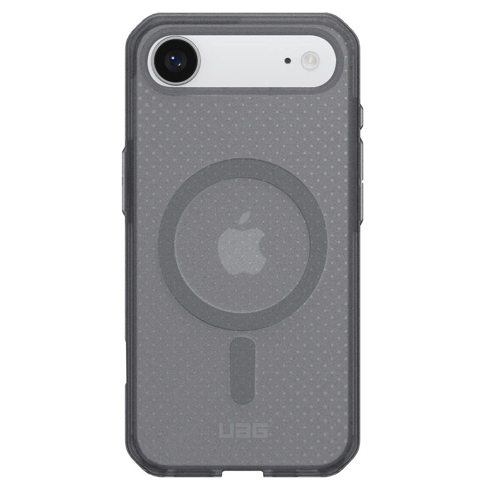 Capa MagSafe para Apple iPhone 17 Air, Urban Armor Gear, Dot, Cinzento