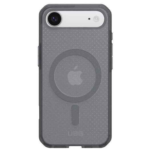 MagSafe Case for Apple iPhone 17 Air, Urban Armor Gear, Dot, Gray