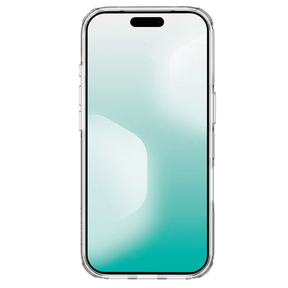 MagSafe Case for Apple iPhone 17, Nillkin, Nature Pro, White