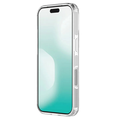 MagSafe Case for Apple iPhone 17, Nillkin, Nature Pro, White