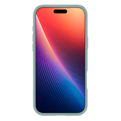 Capa MagSafe para Apple iPhone 17 Pro Max, Spigen, Caseology Parallax S, Verde