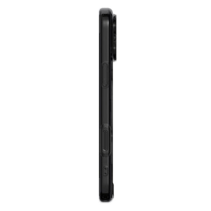 Capa MagSafe para Apple iPhone 17 Pro Max, Spigen, Ultra Hybrid Zero One, Preta