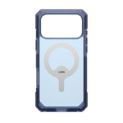 Capa MagSafe para Apple iPhone 17 Pro Max, Urban Armor Gear, Trooper, Azul
