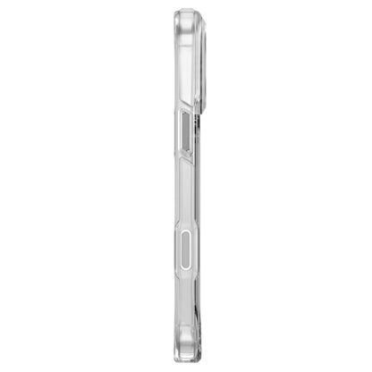Capa MagSafe para Apple iPhone 17 Pro Max, UNIQ, LifePro Xtreme MagClick, Transparente