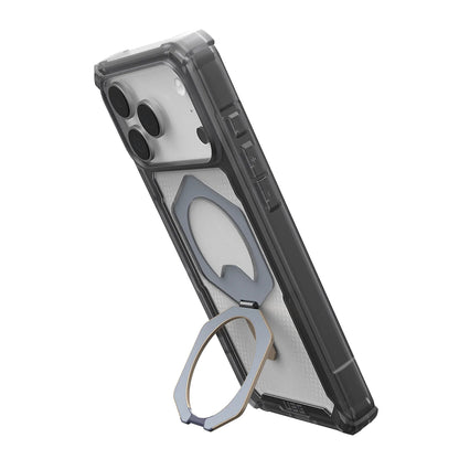 Capa MagSafe para Apple iPhone 17 Pro Max, Urban Armor Gear, Plasma XTE, Cinza
