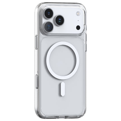 Capa MagSafe para Apple iPhone 17 Pro, Torras, Guardian, Transparente