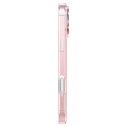 Capa MagSafe para Apple iPhone 17 Pro, UNIQ, Iridescia MagClick, Azul Pastel