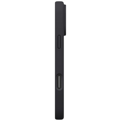 Capa MagSafe para Apple iPhone 17 Pro, UNIQ, Lino MagClick, Preta