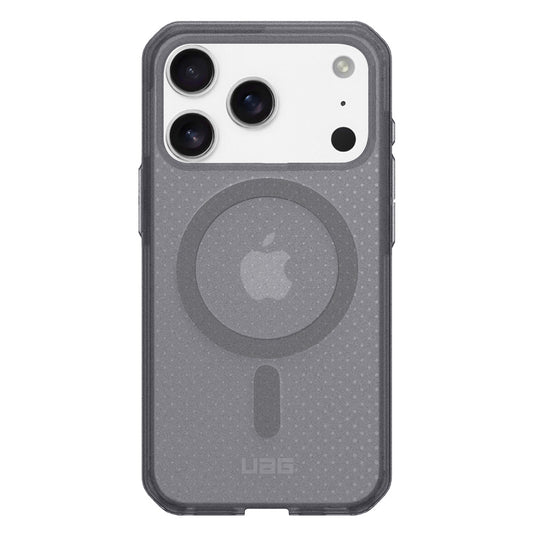 Capa MagSafe para Apple iPhone 17 Pro, Urban Armor Gear, Dot, Cinzento