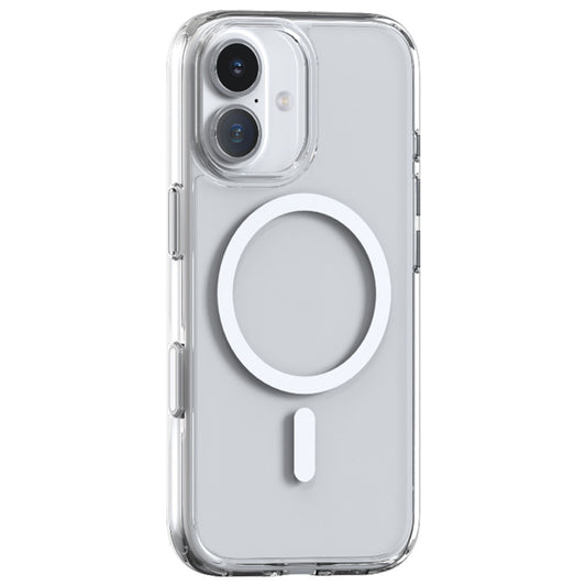 Capa MagSafe para Apple iPhone 17, Torras, Guardian, Transparente