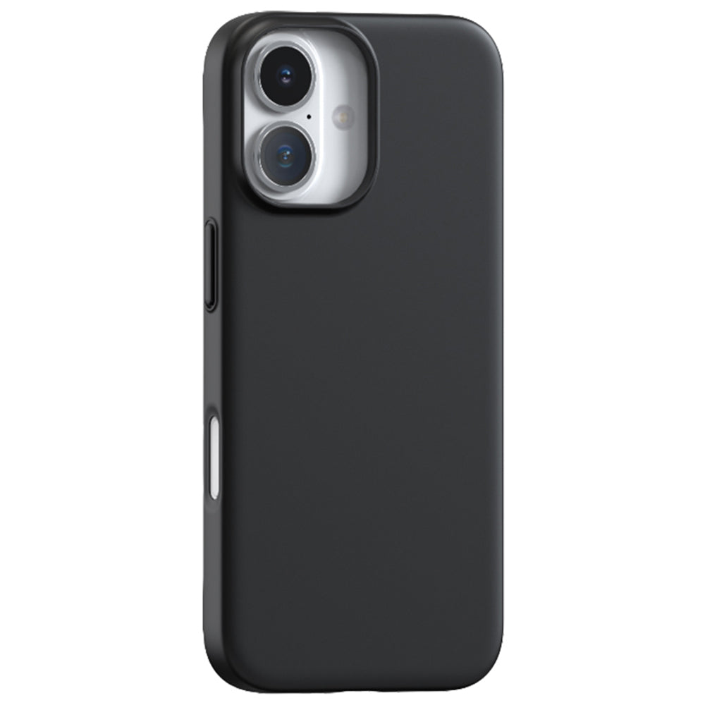 Capa MagSafe para Apple iPhone 17, Torras, SlimFit, Preta