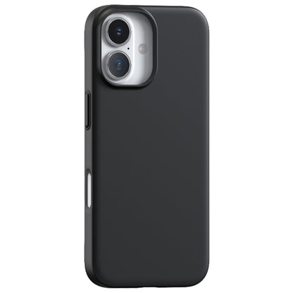Capa MagSafe para Apple iPhone 17, Torras, SlimFit, Preta