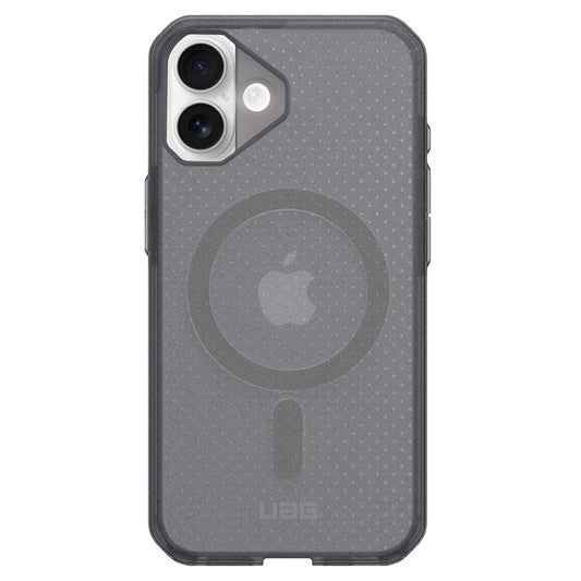 Capa MagSafe para Apple iPhone 17, Urban Armor Gear, Dot, Cinzento