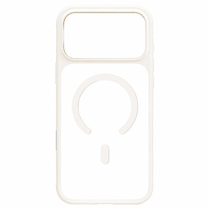 MagSafe Case for Apple iPhone 18 Pro / 17 Pro, Blueo, APE Anti-Drop, Gray